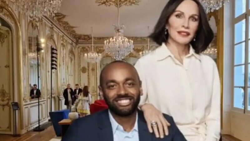 Pouvoir, fortune et mise en scène : les Bongo face à la justice