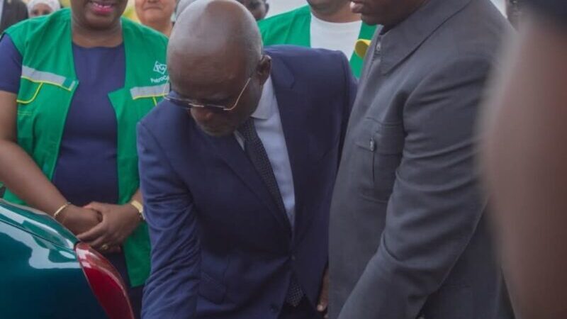 Subvention sur les carburants : Brice Clotaire Oligui Nguema rassure, les ménages soulagés