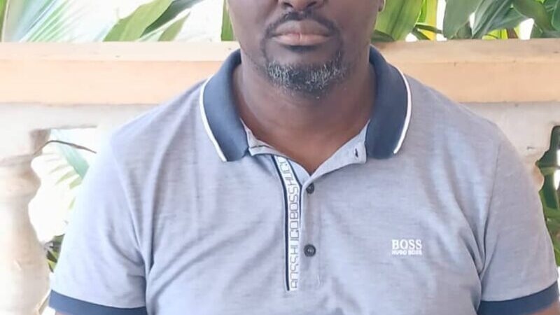 Franceville : Justin Ndoudangoye, un bâtisseur en route pour le Sénat