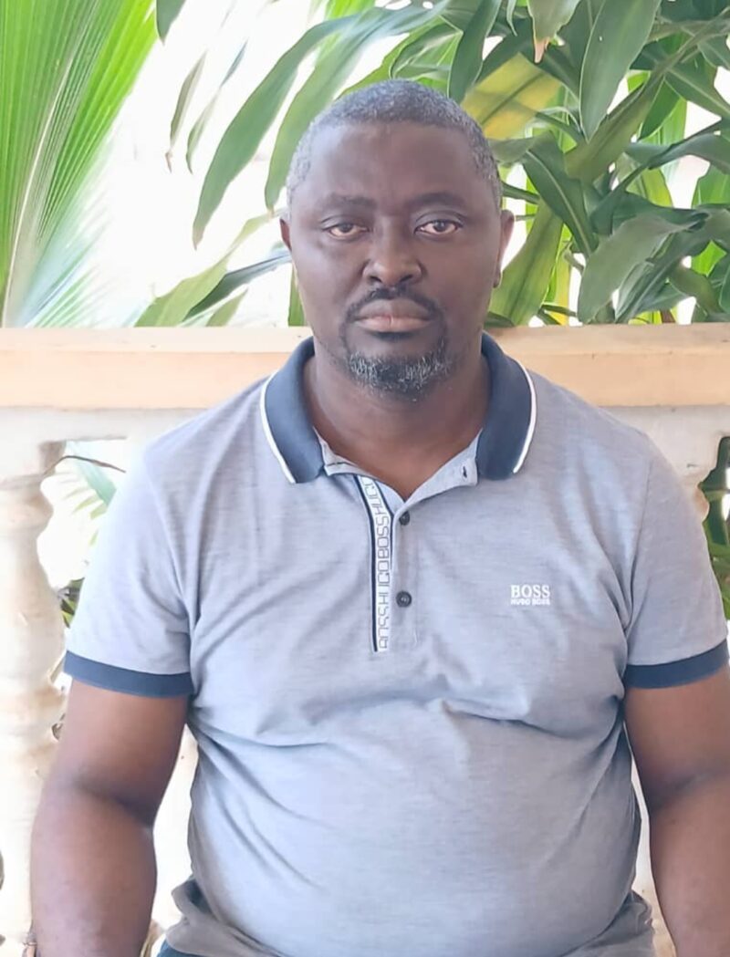 Franceville : Justin Ndoudangoye, un bâtisseur en route pour le Sénat