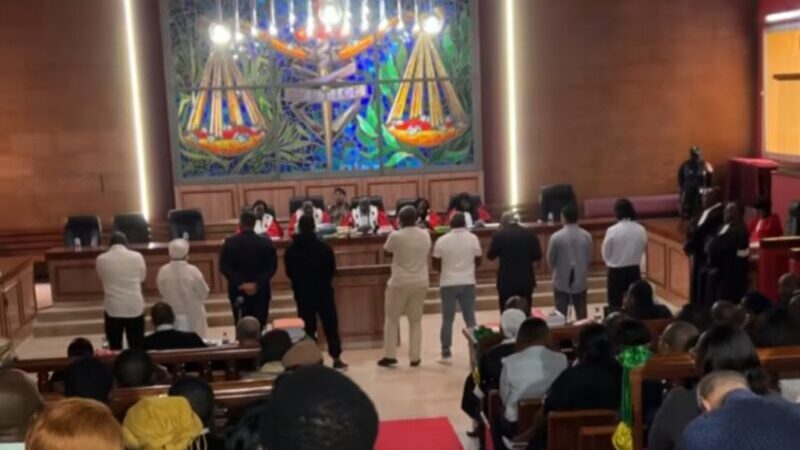  » Clan Bongo  » : le procès de la rupture ou de la continuité ?