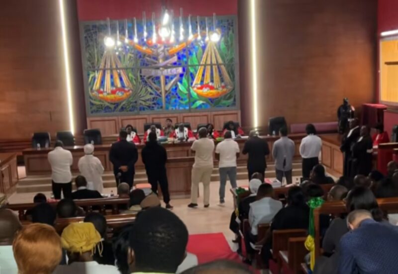  » Clan Bongo  » : le procès de la rupture ou de la continuité ?