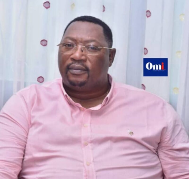 Port-Gentil : Adiahenot Mavoungou Fred Bernard prend la tête du 3ᵉ arrondissement