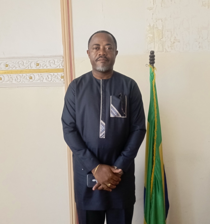 Libreville 6e arrondissement : Daniel Nkoulou Abessolo élu maire avec un score quasi unanime