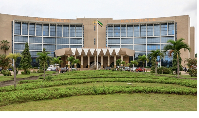 Élection du Bureau de l’Assemblée Nationale : la 14ᵉ Législature prend officiellement ses fonctions