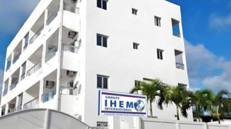 Groupe IHEM: le second semestre en spécialisation s’ouvre pour les Agents publics de l’État gabonais admis en formation