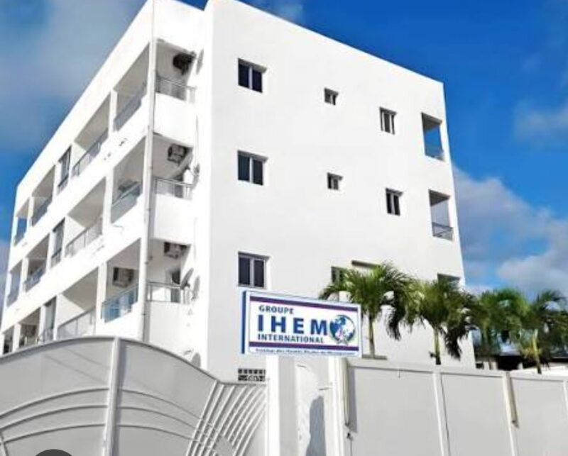 Groupe IHEM: le second semestre en spécialisation s’ouvre pour les Agents publics de l’État gabonais admis en formation