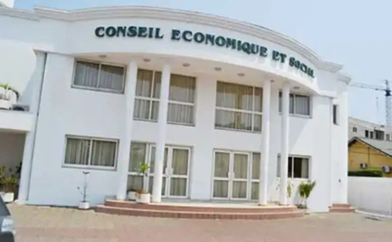 Élections CESEC : une séance d’information pour les candidats ouvre le calendrier officiel