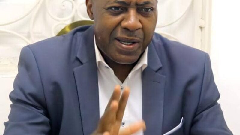 Dr Constant Oyono Ebang : vingt cinq ans d’excellence privée au service de l’intérêt public