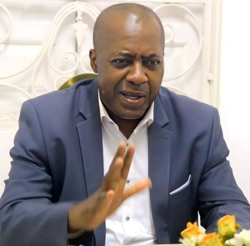 Dr Constant Oyono Ebang : vingt cinq ans d’excellence privée au service de l’intérêt public