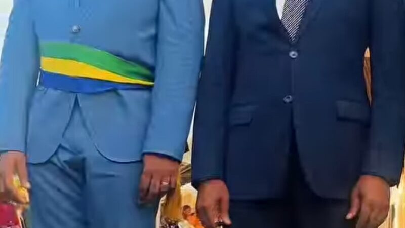 6ᵉ arrondissement : Daniel Nkoulou Abessolo officiellement aux commandes