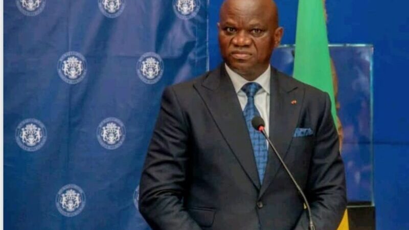 Coopération France-Gabon : Oligui Nguema demande la restitution des richesses pillées