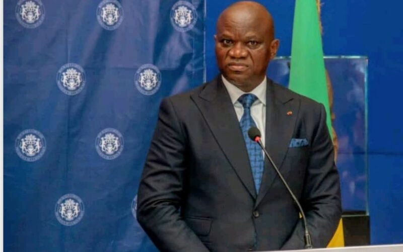 Coopération France-Gabon : Oligui Nguema demande la restitution des richesses pillées