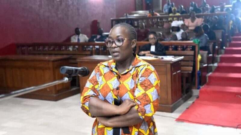 Détournement à la CNSS : condamnation exemplaire !