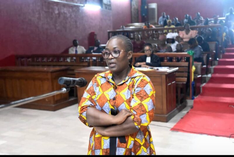 Détournement à la CNSS : condamnation exemplaire !