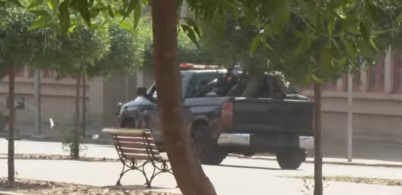 Guinée-Bissau: l’armée renverse le pouvoir