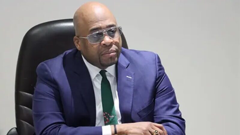 Élection reprise, victoire confirmée : Pascal Ambouroue consolide son pouvoir à Port-Gentil