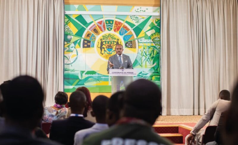Gabon : diplomatie active et projets structurants au cœur de l’action présidentielle