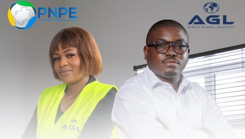 AGL Gabon ouvre plus de 100 postes pour 2026 ! 