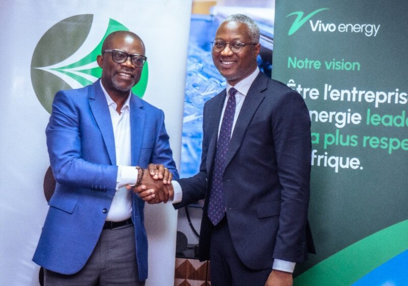 Vivo Energy Gabon, nouveau partenaire logistique d’Olam Palm Gabon à Mboukou, Bilala et PK19