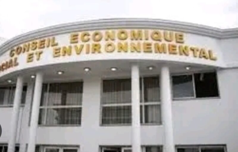 Le Conseil des ministres valide la nouvelle architecture du CESEC