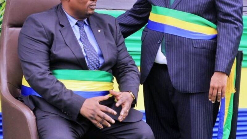 Installation des maires de Port Gentil : Un cap fixé par les plus hautes autorités