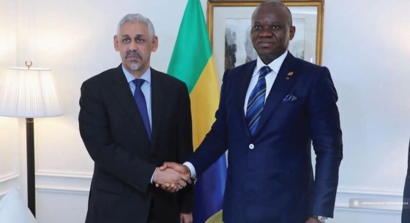 Gabon – La BAD réaffirme son soutien au développement national