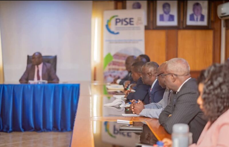 Éducation nationale : Un CODIR placé sous le signe de l’apaisement et de l’efficacité