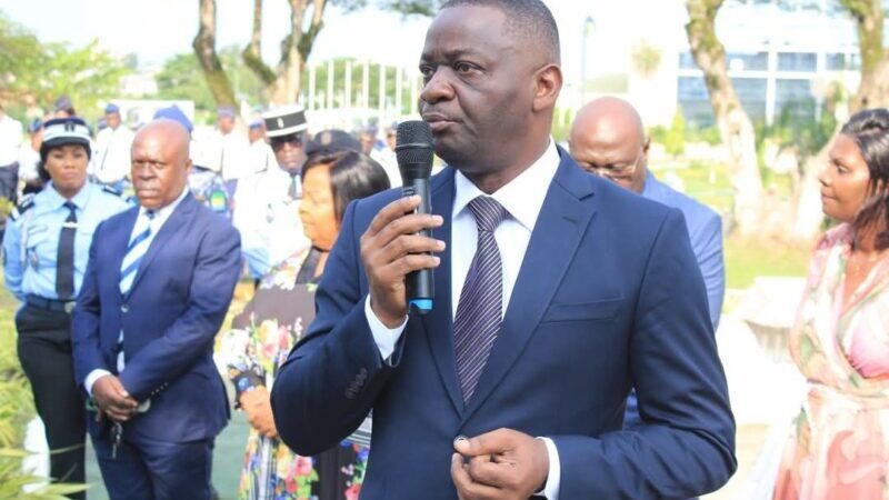 Libreville : le maire Obame Étoughe lance deux audits pour assainir la gestion municipale