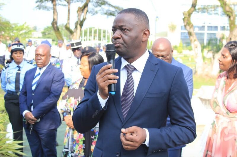 Libreville : le maire Obame Étoughe lance deux audits pour assainir la gestion municipale