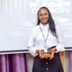 Performance export : Olam Rubber Gabon reçoit le trophée MSC 2025