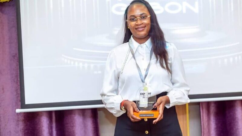 Performance export : Olam Rubber Gabon reçoit le trophée MSC 2025