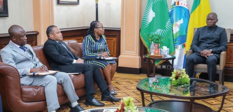 Gabon : la CNSS sort de l’impasse, 6 milliards FCFA débloqués pour rétablir les droits sociaux