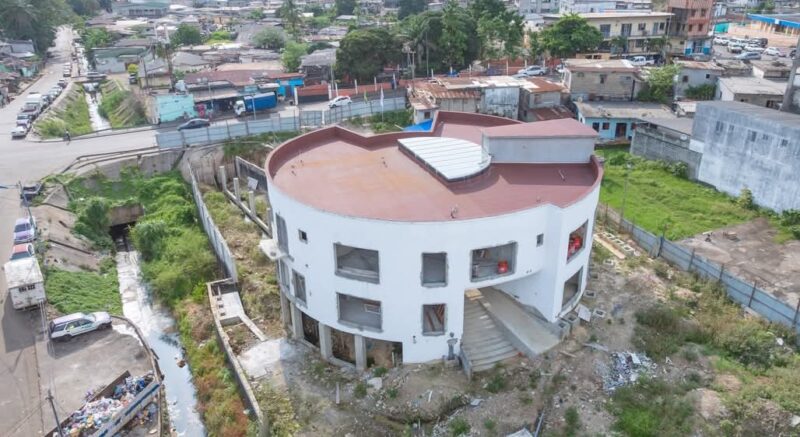 Akébé : un centre médical moderne pour rapprocher la santé des citoyens