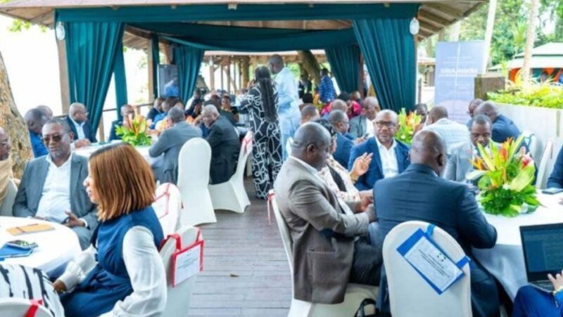 Séminaire gouvernemental : Gouverner autrement pour produire des résultats