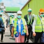 Transparence et production : Olam Palm Gabon et la DGCCRF unis pour rassurer les consommateurs