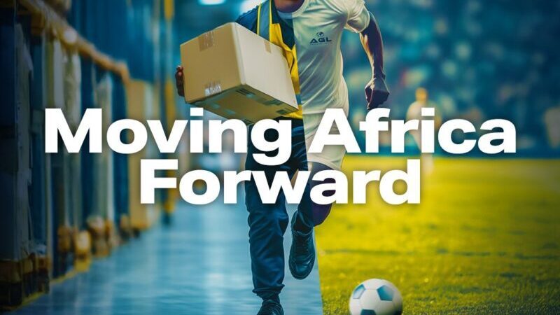 CAN 2025 : avec AGL, toute l’Afrique entrera en mouvement