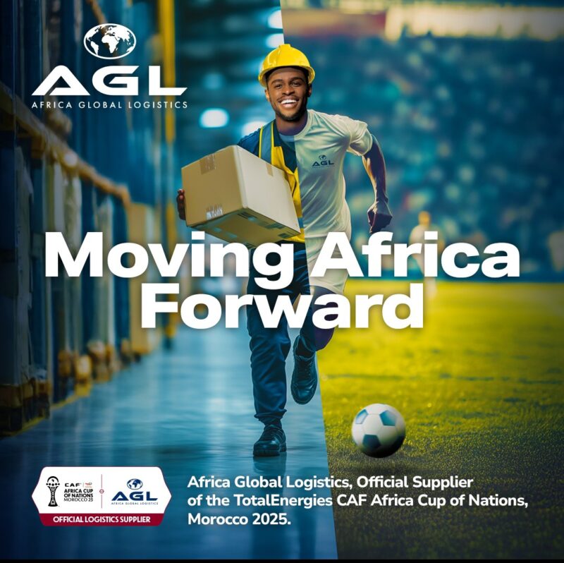 CAN 2025 : avec AGL, toute l’Afrique entrera en mouvement