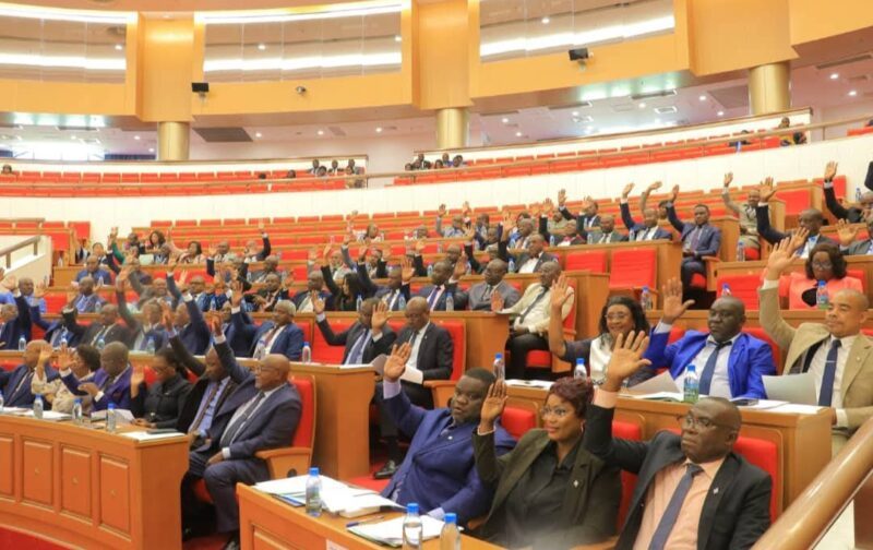 L’Assemblée nationale dit oui à quatre lois et appelle à une TFH plus juste