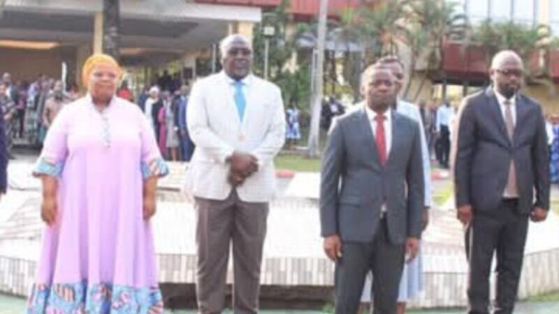 Libreville : la mairie relance l’action et mobilise ses talents