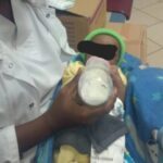 PK 13 – Forêt Ayo : quand la vie refuse de s’éteindre