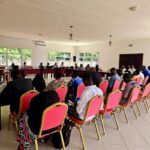 Première session du CPCES : transparence, bilan et perspectives chez Olam Palm Gabon