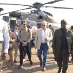 Belinga : visite du site minier qui va transformer le pays