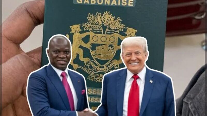 Restrictions américaines : Libreville affirme sa souveraineté sans rompre le dialogue