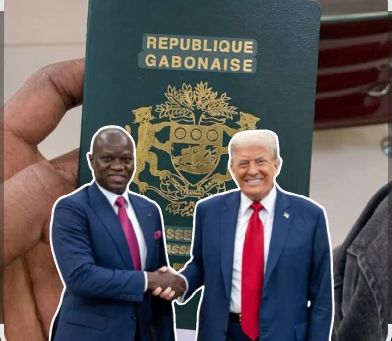 Restrictions américaines : Libreville affirme sa souveraineté sans rompre le dialogue