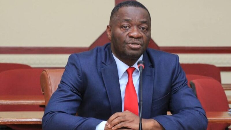 Libreville : le maire lance les travaux de la CAP et dévoile une feuille de route ambitieuse