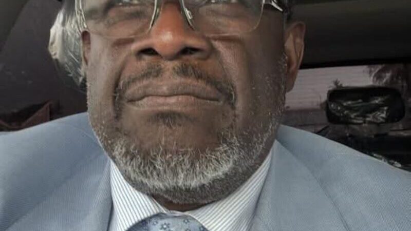 SE Aba’a Owono Dieudonné : L’Intégrité et le Leadership au Service de la Cour Constitutionnelle