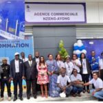 À Nzeng-Ayong, la SEEG rapproche ses services des citoyens