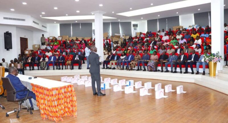 Fonction publique : le temps de la complaisance est révolu