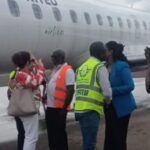Ogooué-Ivindo / Transport aérien : la compagnie Africa United déploie ses ailes à Makokou